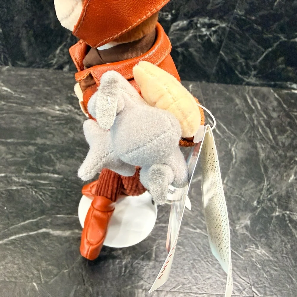 CREATION STATION Famous Be’An Collectible “Amelia Mary Earhart” Doll